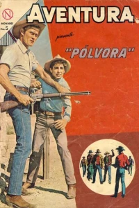 Polvora