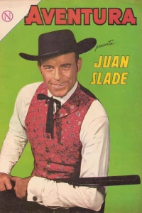 Juan Slade