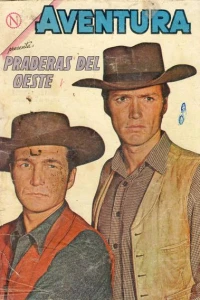 Praderas del Oeste