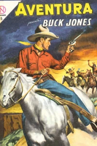 Buck Jones