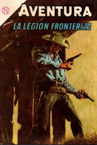 La Legion Fronteriza