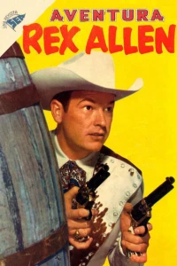 Rex Allen