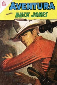 Buck Jones
