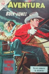Buck Jones