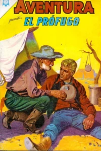 El Profugo