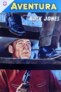 Buck Jones
