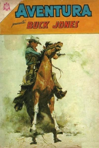Buck Jones