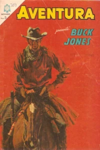 Buck Jones