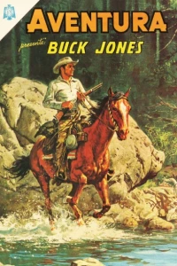Buck Jones