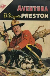El Sargento Preston
