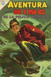 King de la Policia Montada