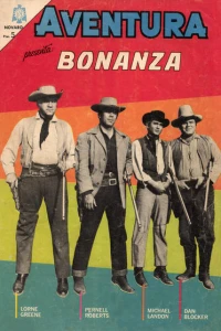 Bonanza