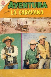 La Caravana