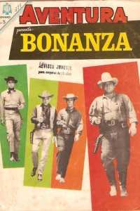 Bonanza