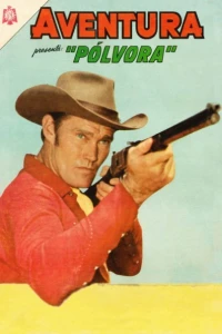 Polvora