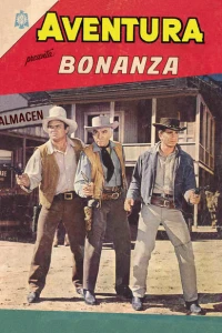 Bonanza
