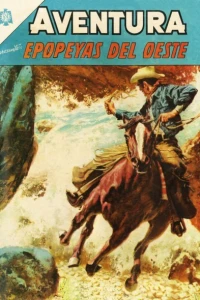 Epopeyas del Oeste