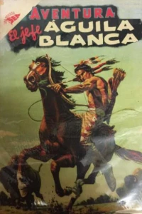 El jefe Aguila Blanca