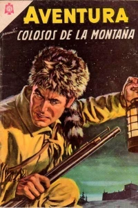 Colosos de la Montana