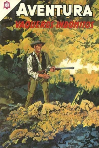 Vaqueros Indomitos