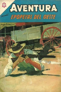Epopeyas del Oeste