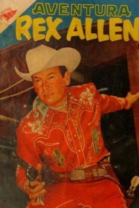 Rex Allen