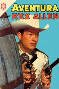 Rex Allen