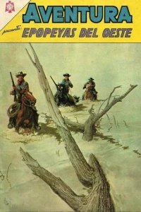 Epopeyas del Oeste