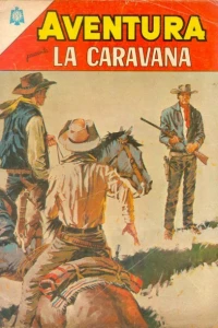 La Caravana