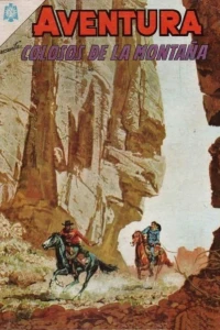 Colosos de la Montana