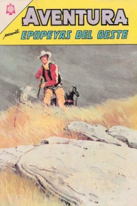 Epopeyas del Oeste
