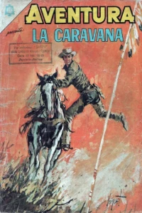 La Caravana