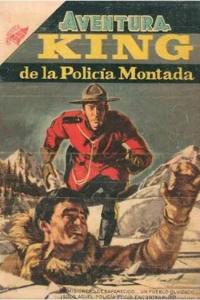 King de la Policia Montada