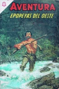 Epopeyas del Oeste