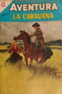 La Caravana