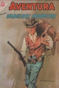 Vaqueros Indomitos