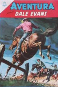 Dale Evans