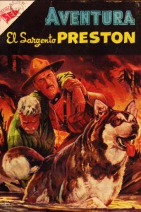 El Sargento Preston