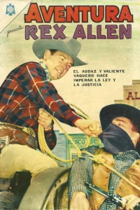 Rex Allen