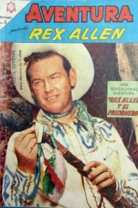 Rex Allen