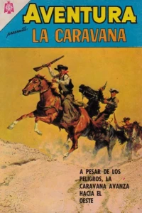 La Caravana