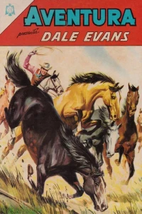 Dale Evans