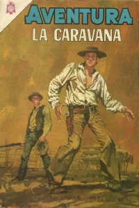 La Caravana