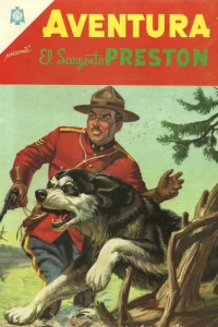 El Sargento Preston