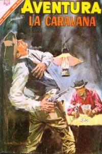 La Caravana
