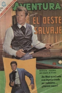 El Oeste Salvaje