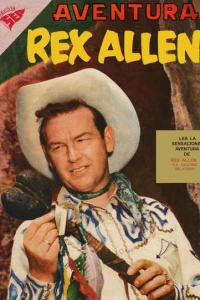 Rex Allen