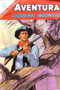 Vaqueros Indomitos