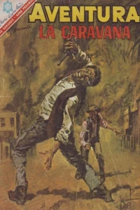 La Caravana