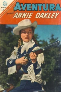 Annie Oakley